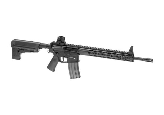 Krytac Trident Mk2 SPR S-AEG Schwarz