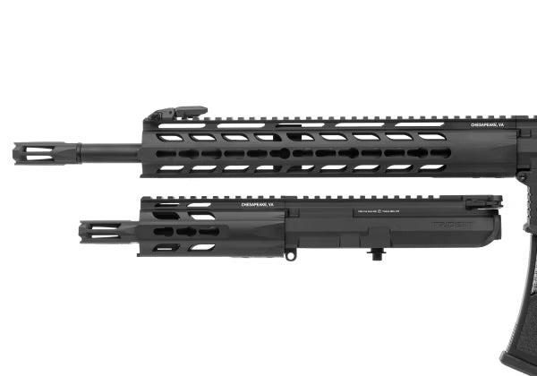 Krytac Trident Mk2 SPR/PDW Bundle S-AEG