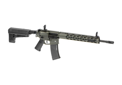 Krytac Trident Mk2 SPR/PDW Bundle S-AEG FOLIAGE GREEN