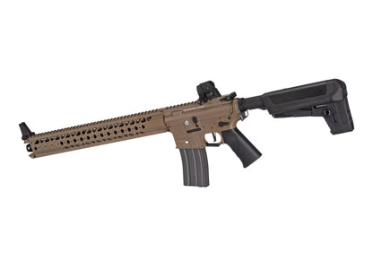 Krytac War Sport LVOA-C S-AEG FOLIAGE DARK EARTH