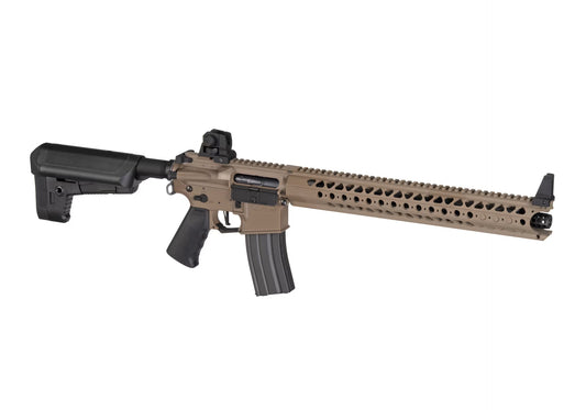 Krytac War Sport LVOA-C S-AEG FOLIAGE DARK EARTH
