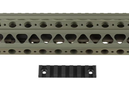 Krytac War Sport LVOA-C S-AEG FOLIAGE GREEN