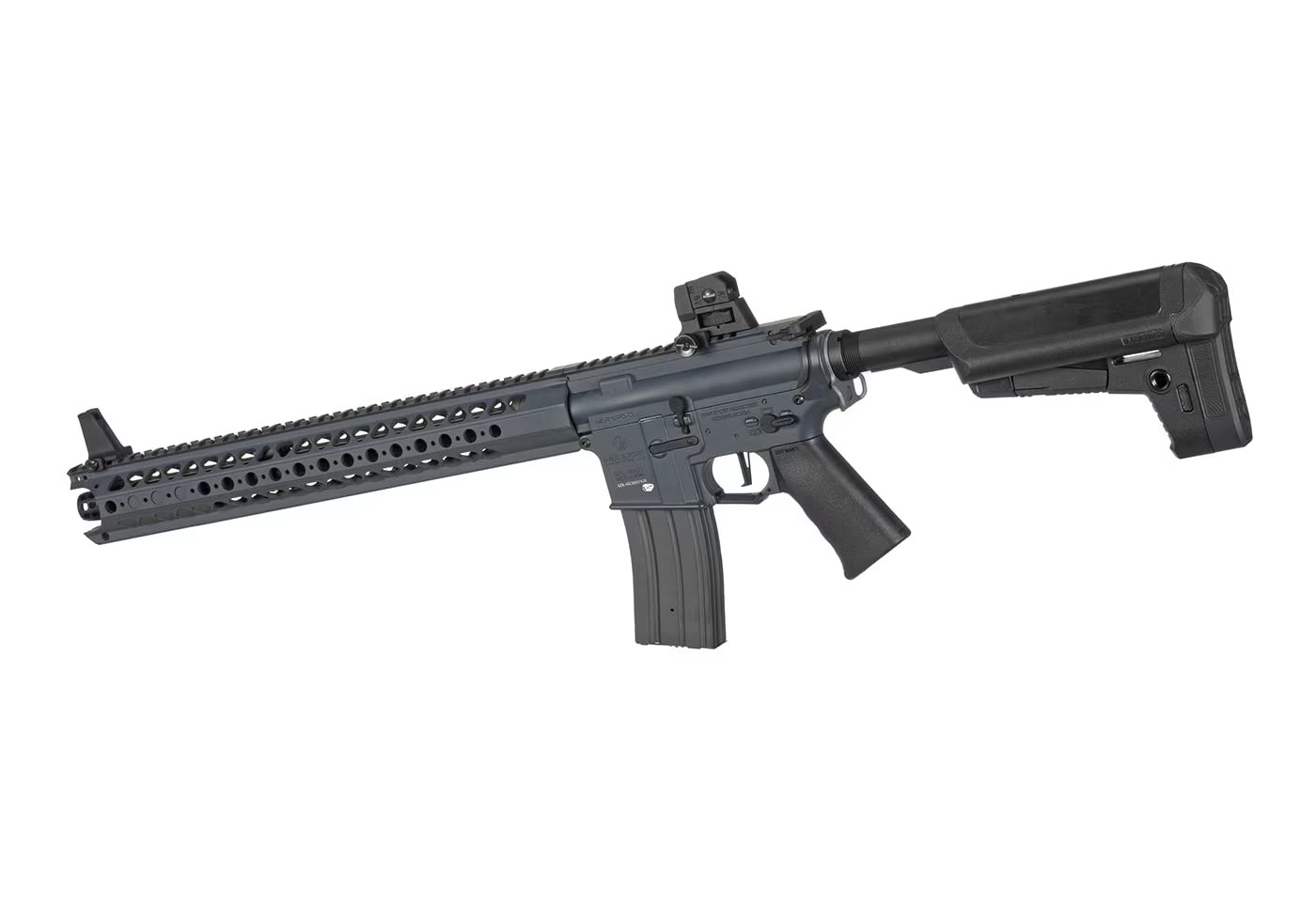 Krytac War Sport LVOA-C S-AEG GRAU