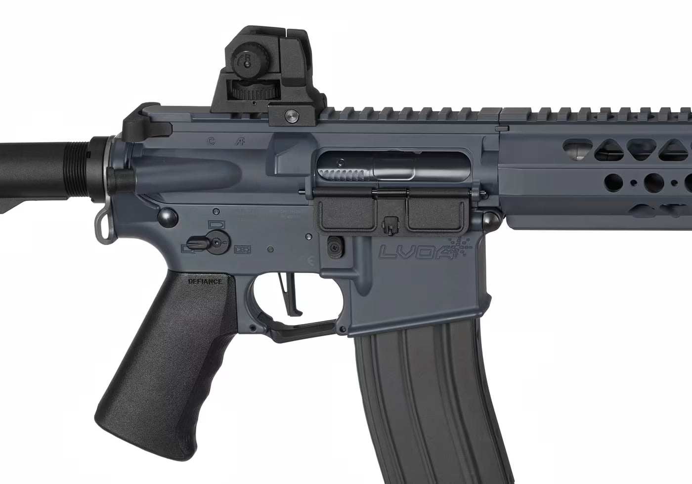 Krytac War Sport LVOA-C S-AEG GRAU