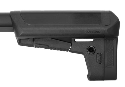 Krytac War Sport LVOA-C S-AEG GRAU