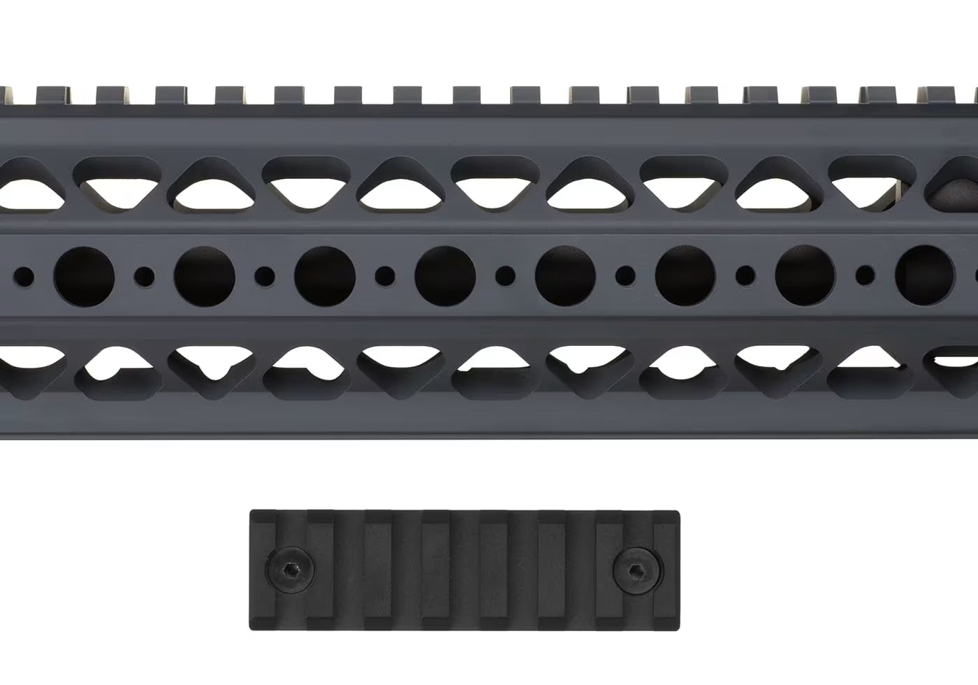 Krytac War Sport LVOA-C S-AEG GRAU