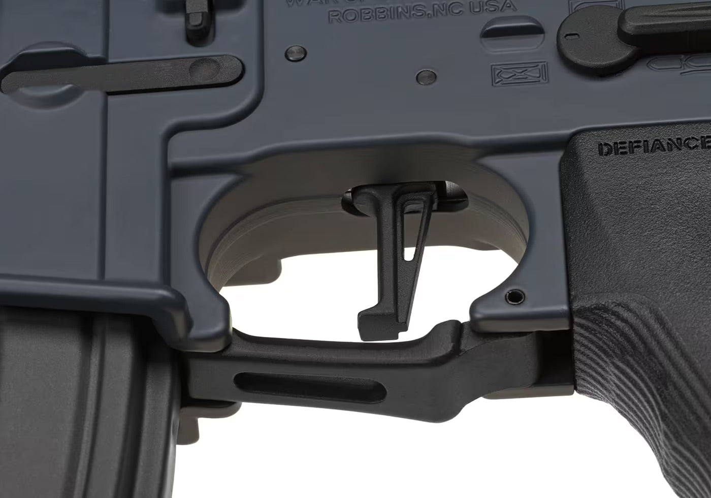 Krytac War Sport LVOA-C S-AEG GRAU