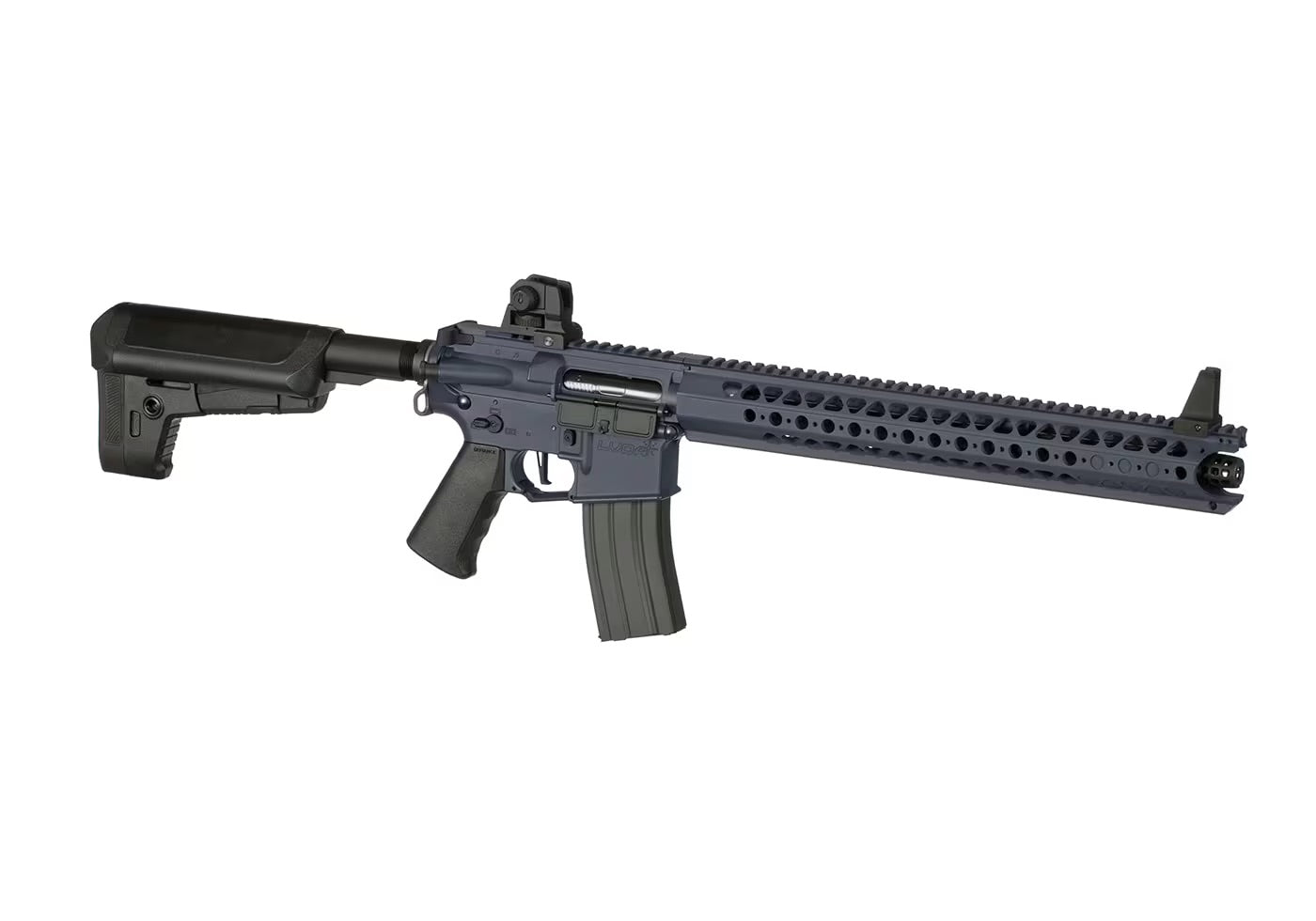 Krytac War Sport LVOA-C S-AEG GRAU