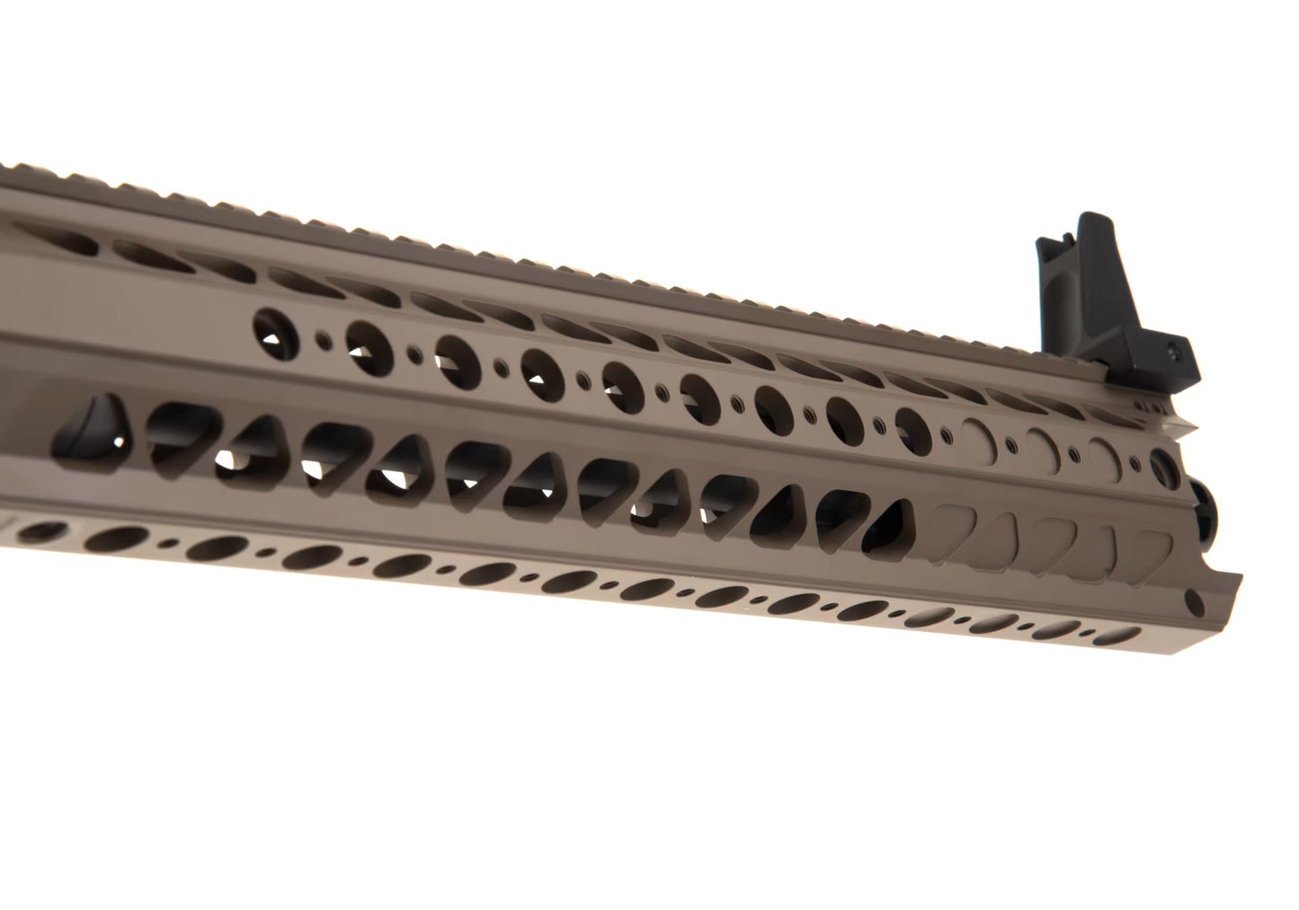 Krytac War Sport LVOA-S S-AEG DARK EARTH