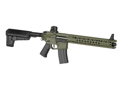 Krytac War Sport LVOA-S S-AEG FOLIAGE GREEN
