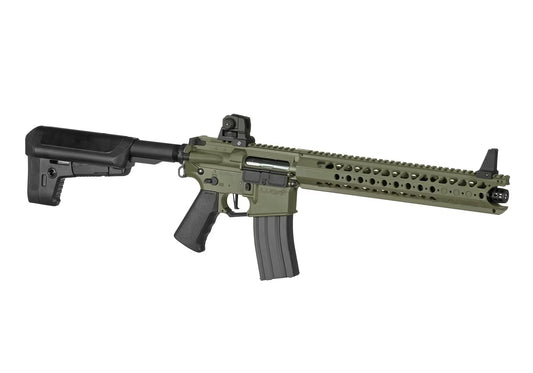 Krytac War Sport LVOA-S S-AEG FOLIAGE GREEN