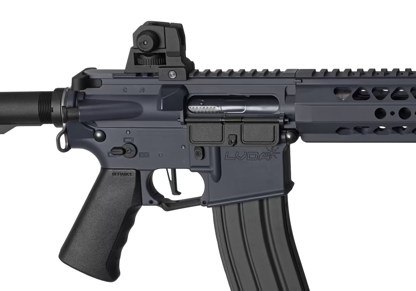 Krytac War Sport LVOA-S S-AEG GRAU