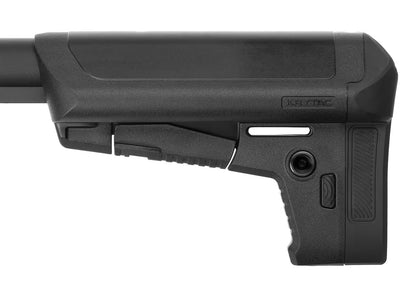 Krytac War Sport LVOA-S S-AEG GRAU