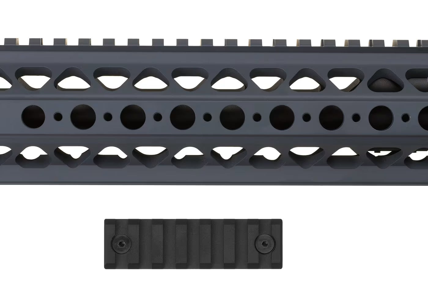 Krytac War Sport LVOA-S S-AEG GRAU
