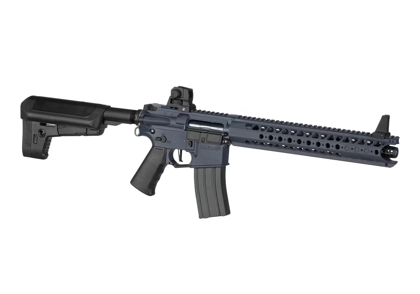 Krytac War Sport LVOA-S S-AEG GRAU