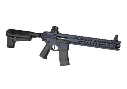 Krytac War Sport LVOA-S S-AEG GRAU