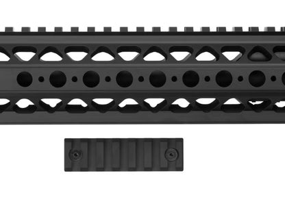 Krytac War Sport LVOA-S S-AEG Schwarz