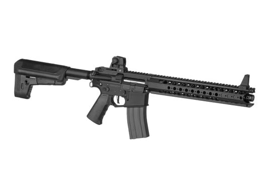 Krytac War Sport LVOA-S S-AEG Schwarz