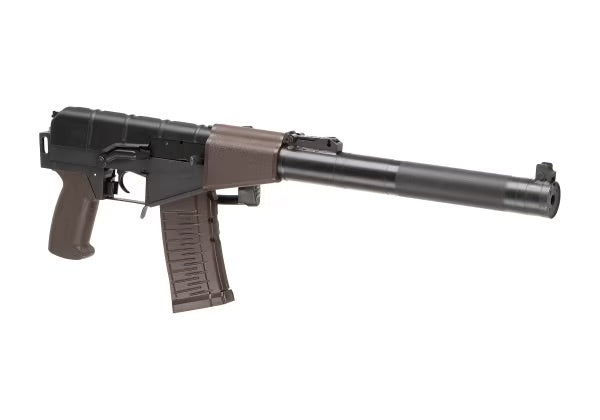 LCT AS VAL S-AEG