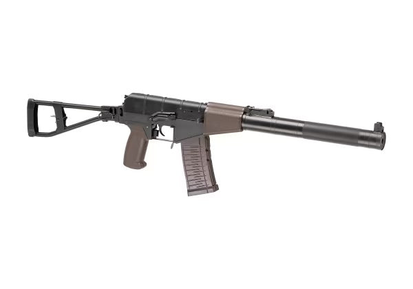 LCT AS VAL S-AEG