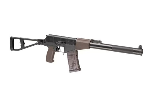 LCT AS VAL S-AEG