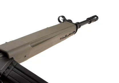 LCT LC-3A3-W S-AEG – Klassisches Echtholz-Design | DE Ausführung