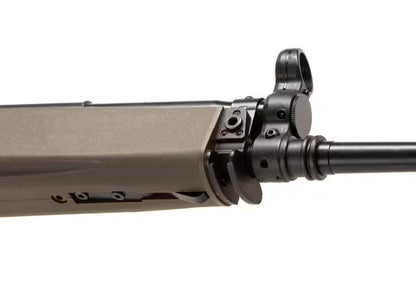 LCT LC-3A3-W S-AEG – Klassisches Echtholz-Design | DE Ausführung