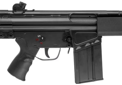 LCT LC-3 SG1 S-AEG – Das ultimative DMR-Heckenschützengewehr | DE Ausführung