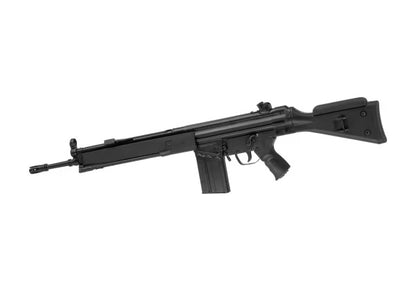 LCT LC-3 SG1 S-AEG – Das ultimative DMR-Heckenschützengewehr | DE Ausführung