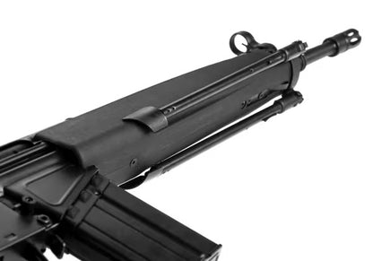 LCT LC-3 SG1 S-AEG – Das ultimative DMR-Heckenschützengewehr | DE Ausführung