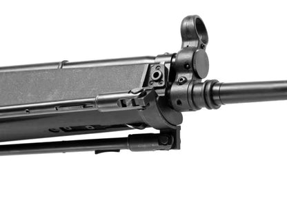 LCT LC-3 SG1 S-AEG – Das ultimative DMR-Heckenschützengewehr | DE Ausführung