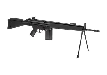 LCT LC-3 SG1 S-AEG – Das ultimative DMR-Heckenschützengewehr | DE Ausführung