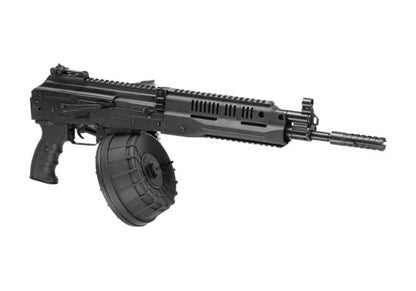LCT LCK-16 S-AEG – DE Ausführung