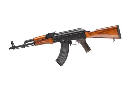 LCT LCKM S-AEG – Der legendäre Echtholz-Klassiker | DE Ausführung