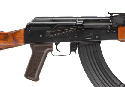 LCT LCKM S-AEG – Der legendäre Echtholz-Klassiker | DE Ausführung