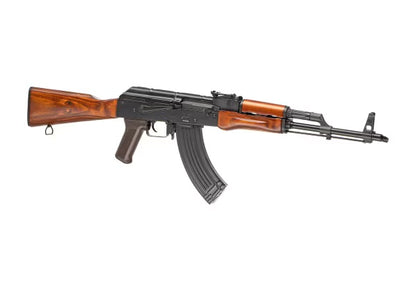 LCT LCKM S-AEG – Der legendäre Echtholz-Klassiker | DE Ausführung