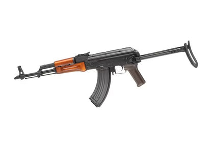 LCT LCKMS S-AEG – Der legendäre Underfolder-Klassiker | DE Ausführung