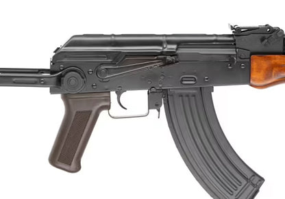 LCT LCKMS S-AEG – Der legendäre Underfolder-Klassiker | DE Ausführung
