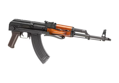 LCT LCKMS S-AEG – Der legendäre Underfolder-Klassiker | DE Ausführung