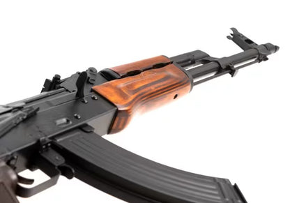 LCT LCKMS S-AEG – Der legendäre Underfolder-Klassiker | DE Ausführung