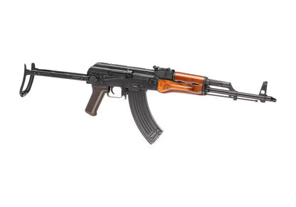 LCT LCKMS S-AEG – Der legendäre Underfolder-Klassiker | DE Ausführung