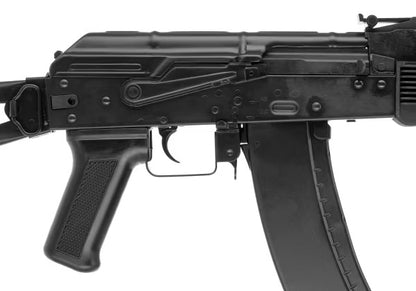 LCT LCKS74M S-AEG – Die modernisierte Klappschaft-Variante | DE Ausführung