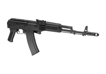 LCT LCKS74M S-AEG – Die modernisierte Klappschaft-Variante | DE Ausführung