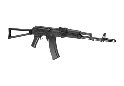 LCT LCKS74M S-AEG – Die modernisierte Klappschaft-Variante | DE Ausführung
