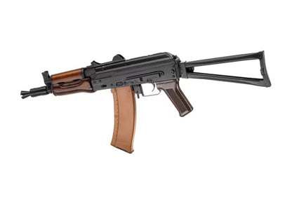 LCT LCKS74UN S-AEG – Der CQB-Klassiker | DE Ausführung