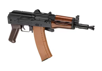 LCT LCKS74UN S-AEG – Der CQB-Klassiker | DE Ausführung