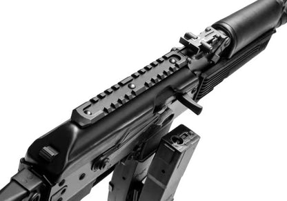 LCT PP-19-01 Vityaz S-AEG – Die ultimative CQB-Plattform | DE Ausführung
