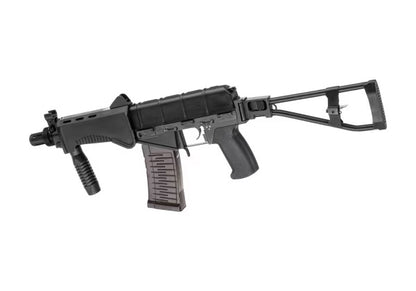 LCT SR-3M S-AEG – Ultrakompakte Elite-Plattform | DE Ausführung
