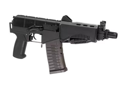 LCT SR-3M S-AEG – Ultrakompakte Elite-Plattform | DE Ausführung
