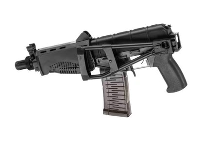 LCT SR-3M S-AEG – Ultrakompakte Elite-Plattform | DE Ausführung